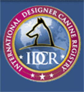 IDCR Canine Registry